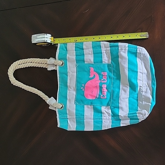 Cape Cod Beach bag - Picture 1 of 3